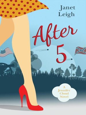 cover image of After 5